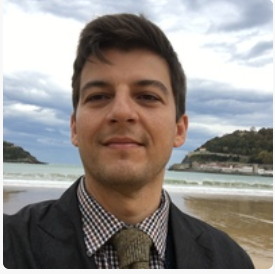 Massimo Leone - Comparative analysis of conspiracy theories in Europe