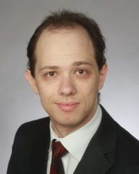 Alexander Libman